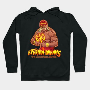 Ed9 Hoodie